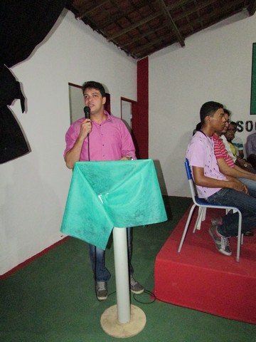 AEMIP Inaugura Sua Sede em Ipiranga do Piauí - Imagem 29