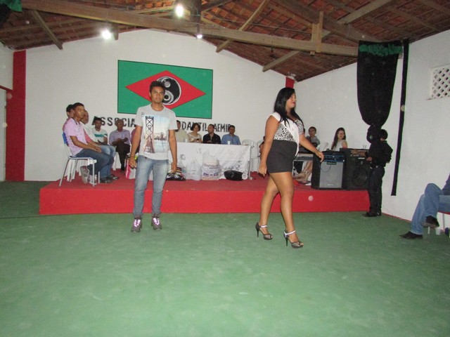 AEMIP Inaugura Sua Sede em Ipiranga do Piauí - Imagem 70