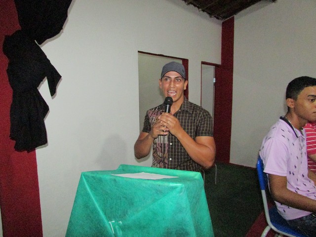 AEMIP Inaugura Sua Sede em Ipiranga do Piauí - Imagem 39