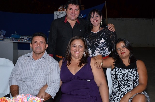 Formatura dos Doutores da Leitura da Escolhinha A Caminho do Saber - Imagem 33