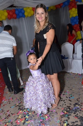 Formatura dos Doutores da Leitura da Escolhinha A Caminho do Saber - Imagem 131