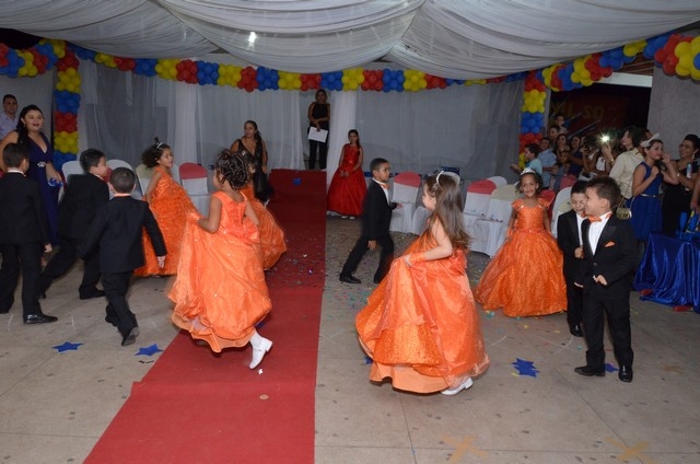 Formatura dos Doutores da Leitura da Escolhinha A Caminho do Saber - Imagem 51
