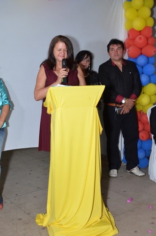 Formatura dos Doutores da Leitura da Escolhinha A Caminho do Saber - Imagem 82