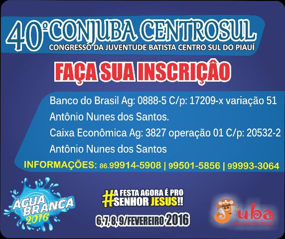 Lideranças das JUBAS Centro Sul participam da 39ª Associação em Oeiras - Imagem 4