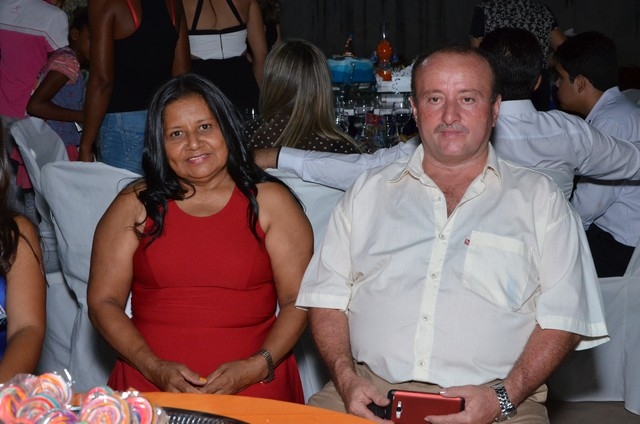 Formatura dos Doutores da Leitura da Escolhinha A Caminho do Saber - Imagem 32