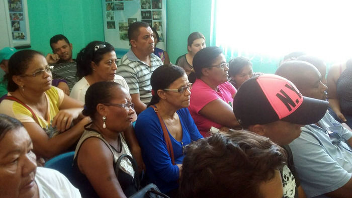 Programa “Olhar Bem” promove mutirão contra Catarata  - Imagem 2