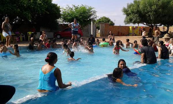 Pais participaram de reunião no encerramento do ano letivo nas escolas do município  - Imagem 5