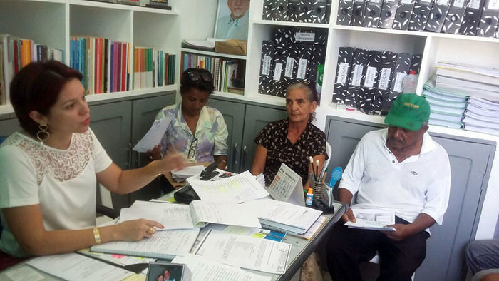 Programa “Olhar Bem” promove mutirão contra Catarata  - Imagem 3