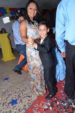 Formatura dos Doutores da Leitura da Escolhinha A Caminho do Saber - Imagem 126