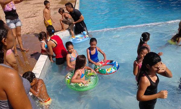 Pais participaram de reunião no encerramento do ano letivo nas escolas do município  - Imagem 9