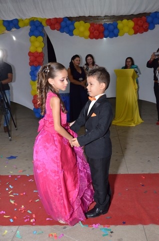 Formatura dos Doutores da Leitura da Escolhinha A Caminho do Saber - Imagem 58
