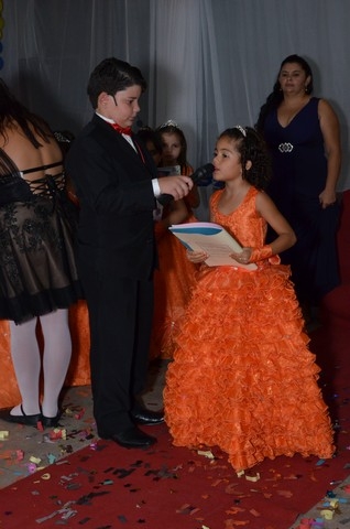 Formatura dos Doutores da Leitura da Escolhinha A Caminho do Saber - Imagem 89