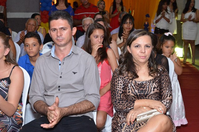 Formatura dos Doutores da Leitura da Escolhinha A Caminho do Saber - Imagem 76