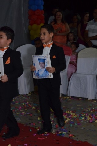 Formatura dos Doutores da Leitura da Escolhinha A Caminho do Saber - Imagem 94
