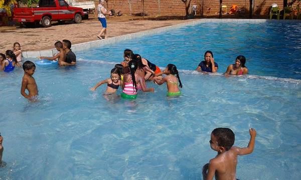 Pais participaram de reunião no encerramento do ano letivo nas escolas do município  - Imagem 2
