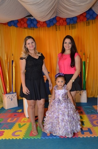 Formatura dos Doutores da Leitura da Escolhinha A Caminho do Saber - Imagem 16