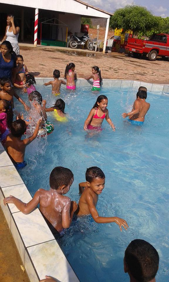 Pais participaram de reunião no encerramento do ano letivo nas escolas do município  - Imagem 7