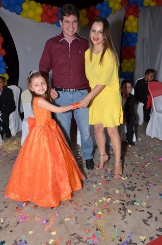 Formatura dos Doutores da Leitura da Escolhinha A Caminho do Saber - Imagem 128