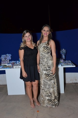 Formatura dos Doutores da Leitura da Escolhinha A Caminho do Saber - Imagem 18