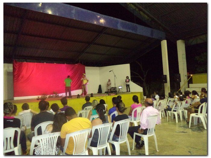 Grupo de Teatro Flagelo apresenta Zé Bodin - Imagem 17