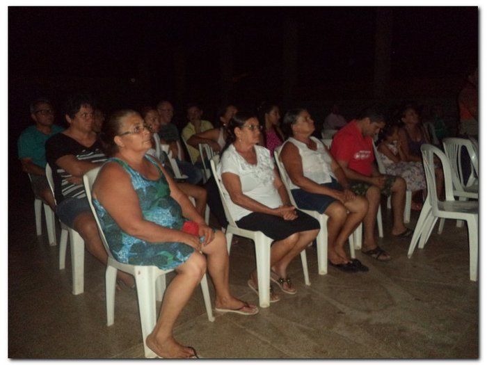 Grupo de Teatro Flagelo apresenta Zé Bodin - Imagem 4