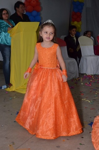 Formatura dos Doutores da Leitura da Escolhinha A Caminho do Saber - Imagem 102
