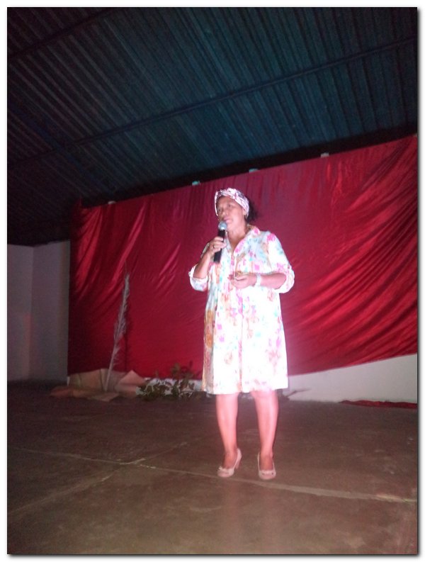 Grupo de Teatro Flagelo apresenta Zé Bodin - Imagem 3