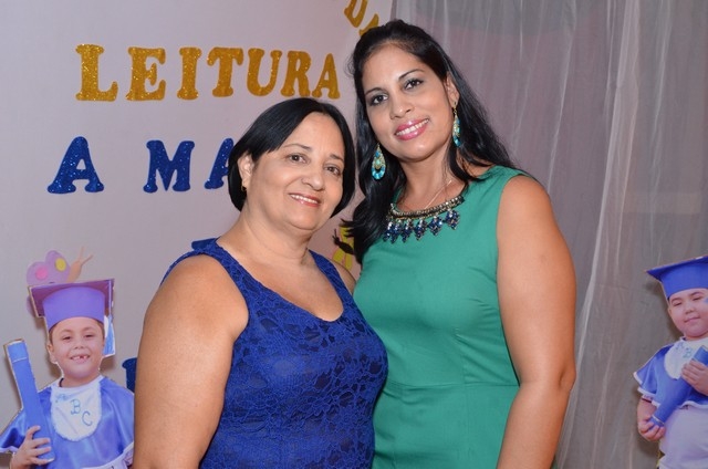 Formatura dos Doutores da Leitura da Escolhinha A Caminho do Saber - Imagem 13