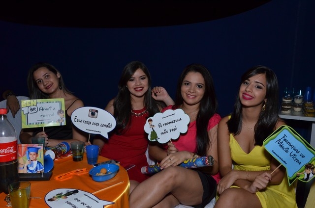 Formatura dos Doutores da Leitura da Escolhinha A Caminho do Saber - Imagem 36