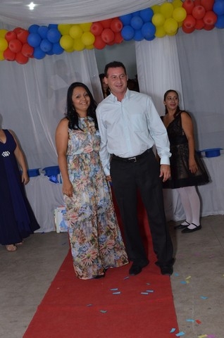 Formatura dos Doutores da Leitura da Escolhinha A Caminho do Saber - Imagem 44