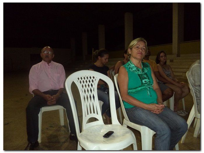 Grupo de Teatro Flagelo apresenta Zé Bodin - Imagem 9