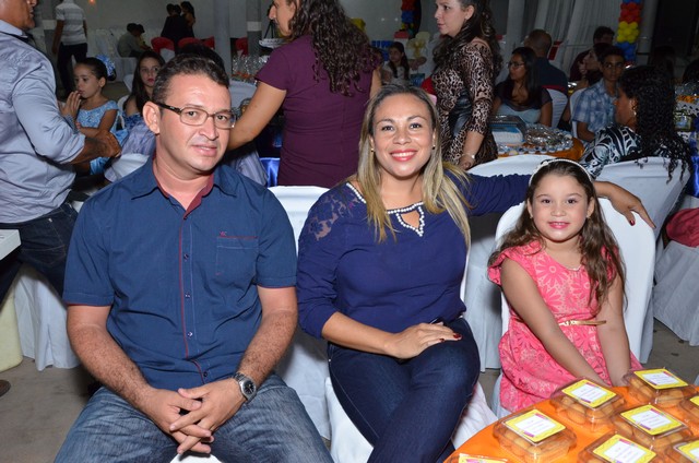 Formatura dos Doutores da Leitura da Escolhinha A Caminho do Saber - Imagem 28