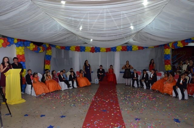 Formatura dos Doutores da Leitura da Escolhinha A Caminho do Saber - Imagem 85