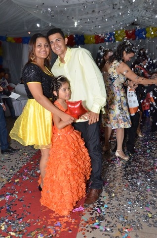 Formatura dos Doutores da Leitura da Escolhinha A Caminho do Saber - Imagem 129