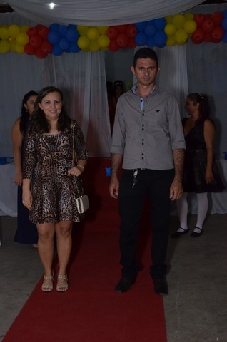 Formatura dos Doutores da Leitura da Escolhinha A Caminho do Saber - Imagem 41