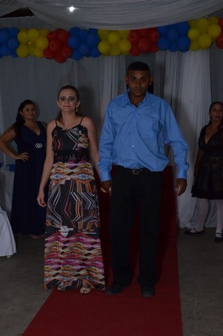 Formatura dos Doutores da Leitura da Escolhinha A Caminho do Saber - Imagem 42