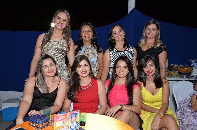 Formatura dos Doutores da Leitura da Escolhinha A Caminho do Saber - Imagem 23