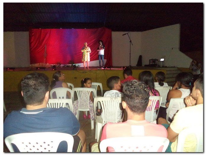 Grupo de Teatro Flagelo apresenta Zé Bodin - Imagem 7