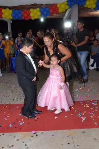 Formatura dos Doutores da Leitura da Escolhinha A Caminho do Saber - Imagem 66