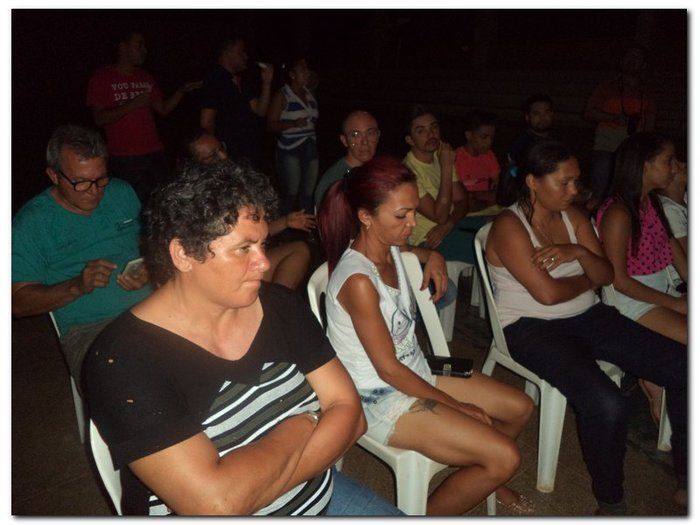 Grupo de Teatro Flagelo apresenta Zé Bodin - Imagem 6
