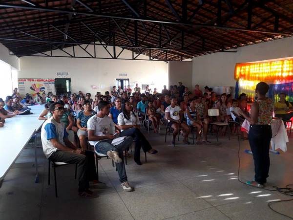 Pais participaram de reunião no encerramento do ano letivo nas escolas do município  - Imagem 10