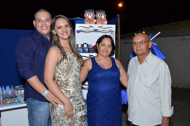 Formatura dos Doutores da Leitura da Escolhinha A Caminho do Saber - Imagem 138