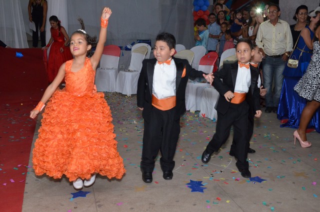 Formatura dos Doutores da Leitura da Escolhinha A Caminho do Saber - Imagem 52
