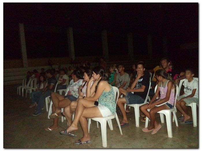 Grupo de Teatro Flagelo apresenta Zé Bodin - Imagem 8