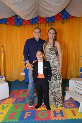 Formatura dos Doutores da Leitura da Escolhinha A Caminho do Saber - Imagem 7