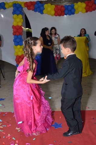 Formatura dos Doutores da Leitura da Escolhinha A Caminho do Saber - Imagem 57