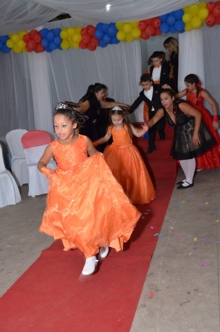 Formatura dos Doutores da Leitura da Escolhinha A Caminho do Saber - Imagem 47