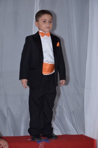 Formatura dos Doutores da Leitura da Escolhinha A Caminho do Saber - Imagem 71