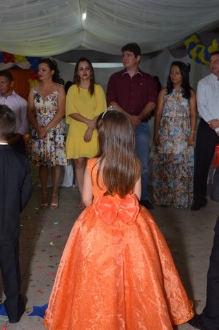 Formatura dos Doutores da Leitura da Escolhinha A Caminho do Saber - Imagem 106