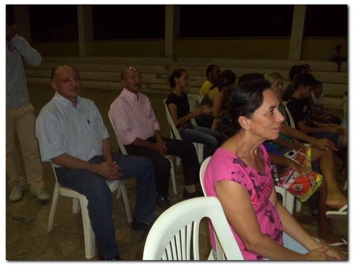 Grupo de Teatro Flagelo apresenta Zé Bodin - Imagem 11
